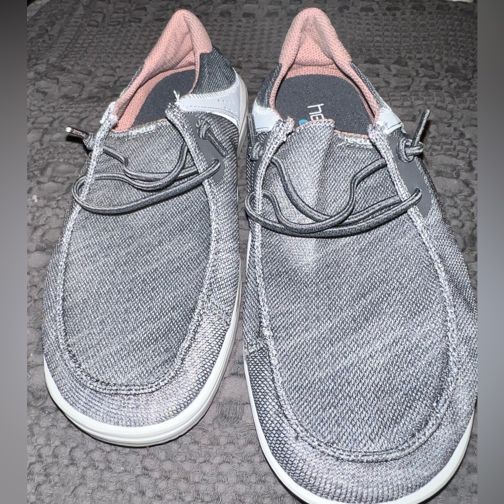 Women’s Wendy Frontier Hey dudes NWOT